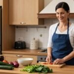 Dieta mediterranea e microbiota intestinale: come proteggere l’intestino ogni giorno