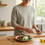 Dieta mediterranea e salute mentale: quali cibi aiutano ansia e umore