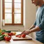 Dieta Mediterranea e tumori correlati all’obesità: evidenze, meccanismi e menu tipo
