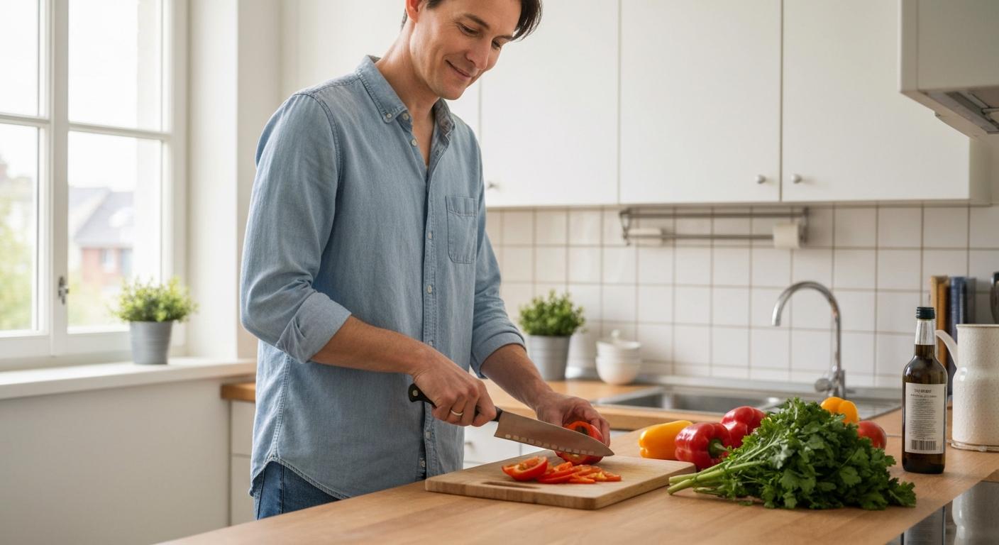 Dieta mediterranea fuori dall’Italia: come adattarla con gli ingredienti locali