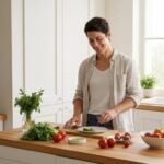 Dieta mediterranea in poco tempo: menu settimanali veloci con piatti pronti in 15 minuti