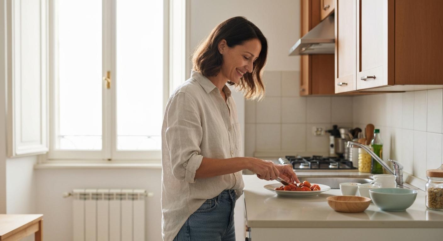 Dieta mediterranea per chi lavora su turni o di notte: come restare in equilibrio