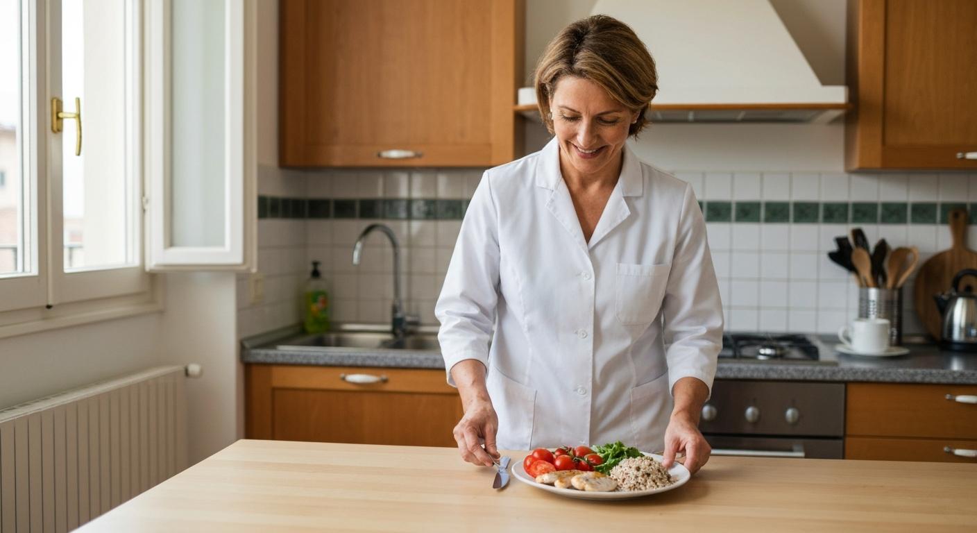 Digiuno intermittente 16:8 o 5:2: come scegliere lo schema pi&ugrave; sostenibile per te