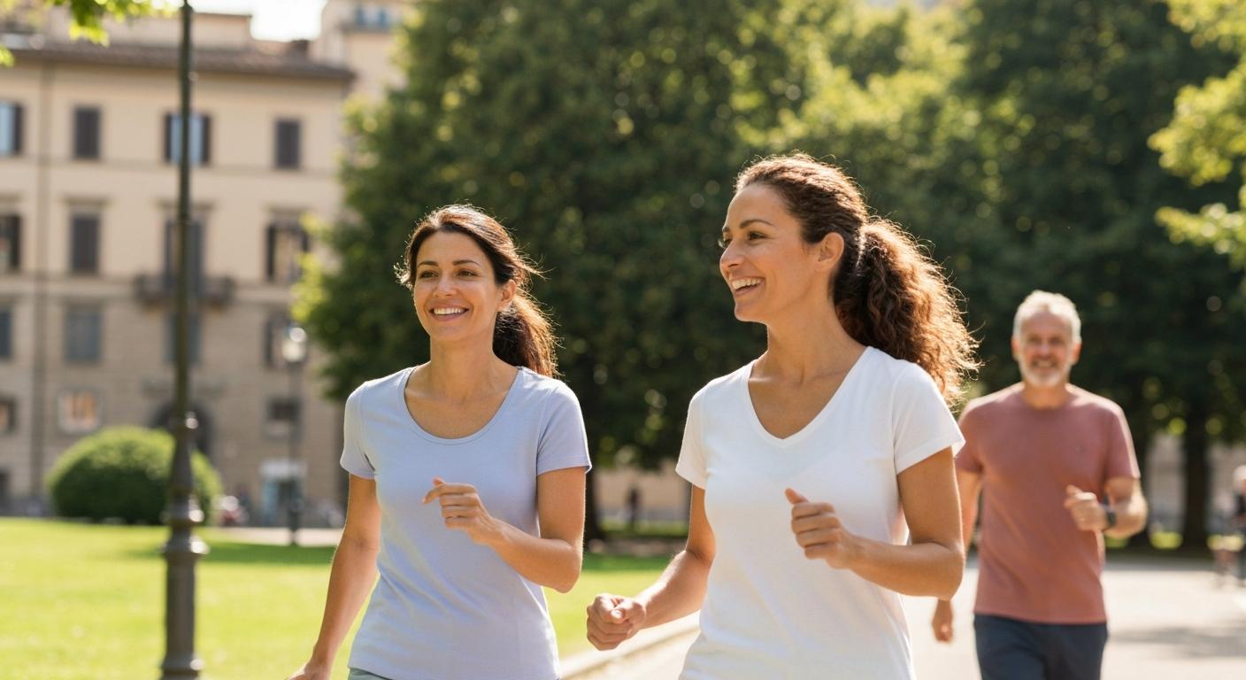 Digiuno intermittente e allenamento: quando conviene lo sport a stomaco vuoto e quando no