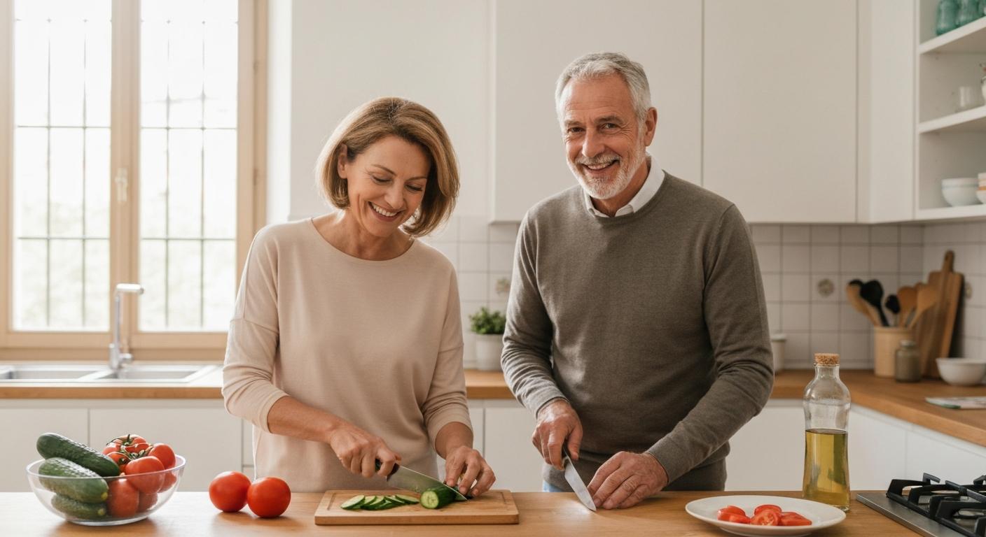 Digiuno intermittente e longevità: cosa dicono davvero gli studi sull’uomo (oltre ai topi)