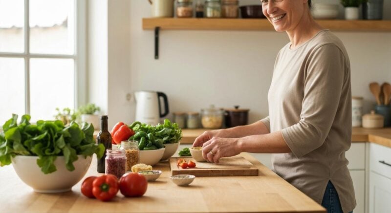 Digiuno intermittente e microbiota intestinale: benefici possibili e rischi da non sottovalutare