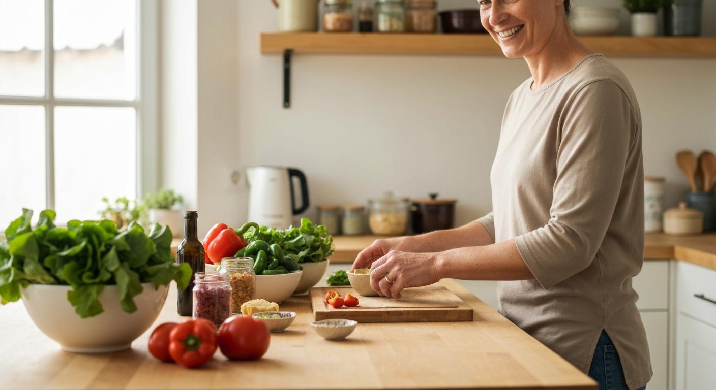 Digiuno intermittente e microbiota intestinale: benefici possibili e rischi da non sottovalutare