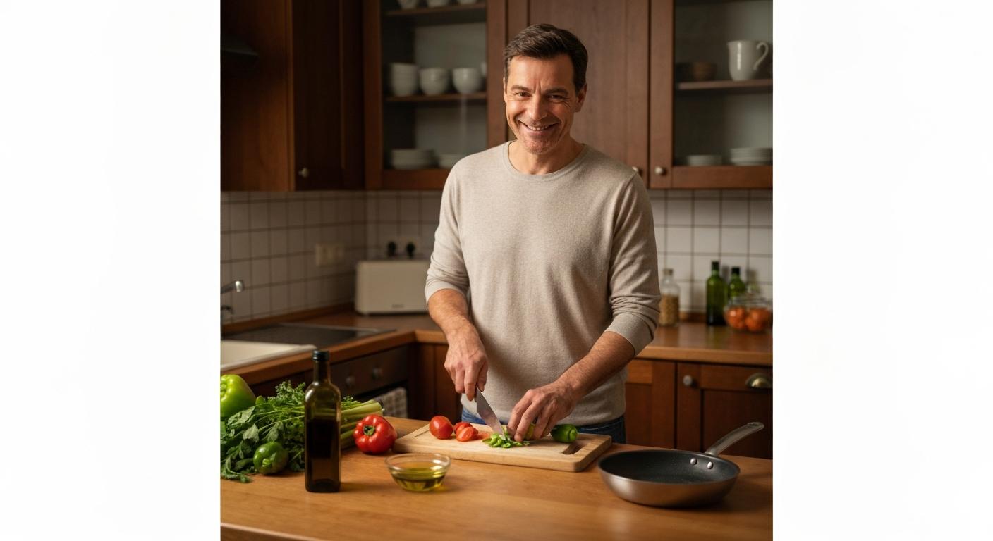 Digiuno intermittente e qualità del sonno: come orari dei pasti influenzano riposo e fame notturna