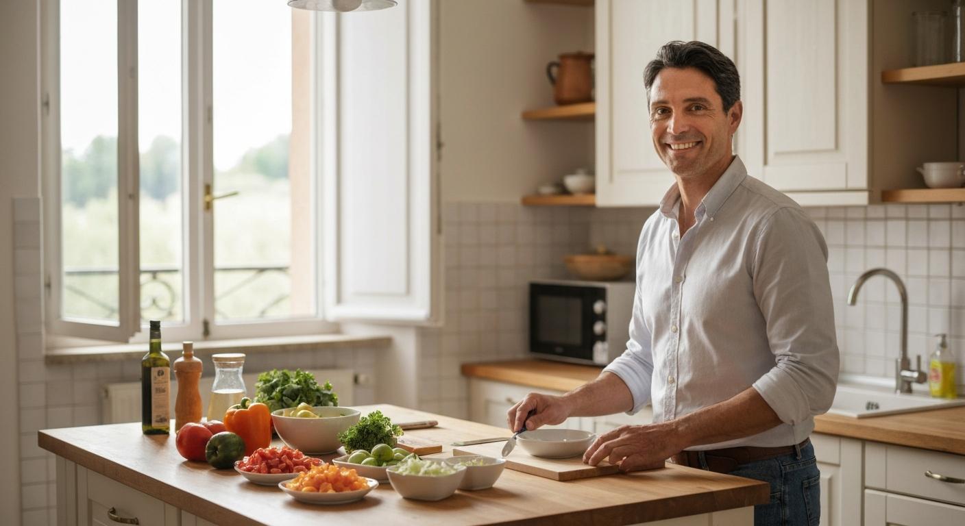 Digiuno intermittente e sindrome metabolica: benefici reali, limiti e quando può aiutare davvero