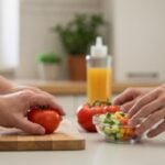 Digiuno intermittente, GLP‑1 e dieta mediterranea: come combinarli senza rischi di rebound