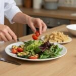 Dimagrire con insulino‑resistenza o prediabete: dieta, movimento e farmaci