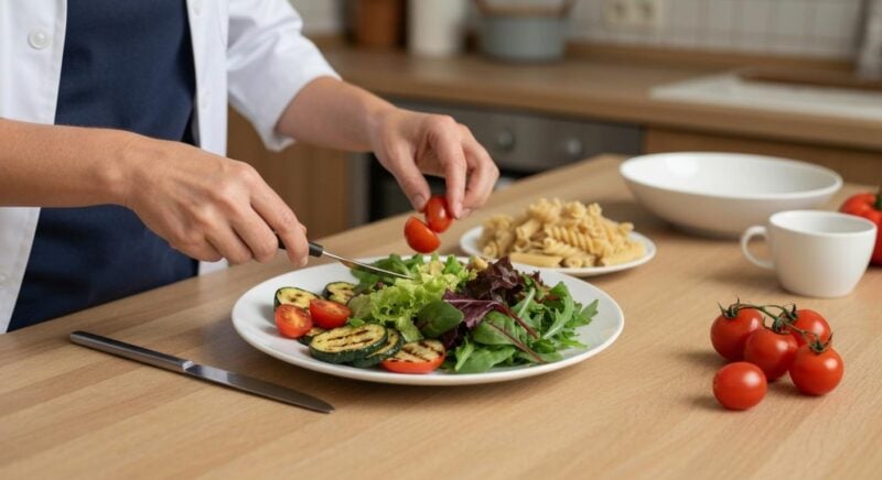 Dimagrire con insulino‑resistenza o prediabete: dieta, movimento e farmaci
