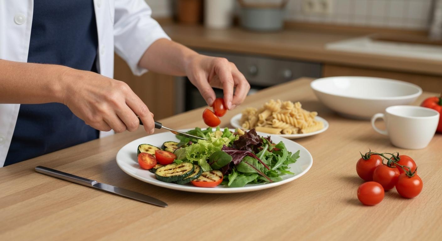 Dimagrire con insulino‑resistenza o prediabete: dieta, movimento e farmaci