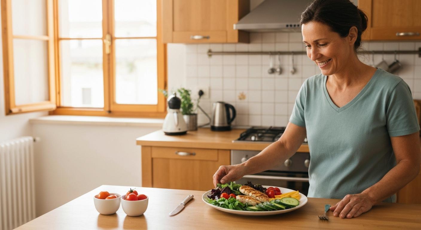 Dimagrire con la fame nervosa: come gestire appetito, stress e voglia di dolci