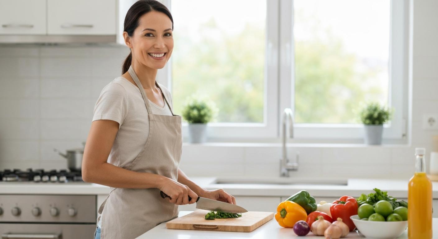 Dimagrire in menopausa senza rischiare ossa e cuore: cosa considerare tra dieta, movimento e ormoni