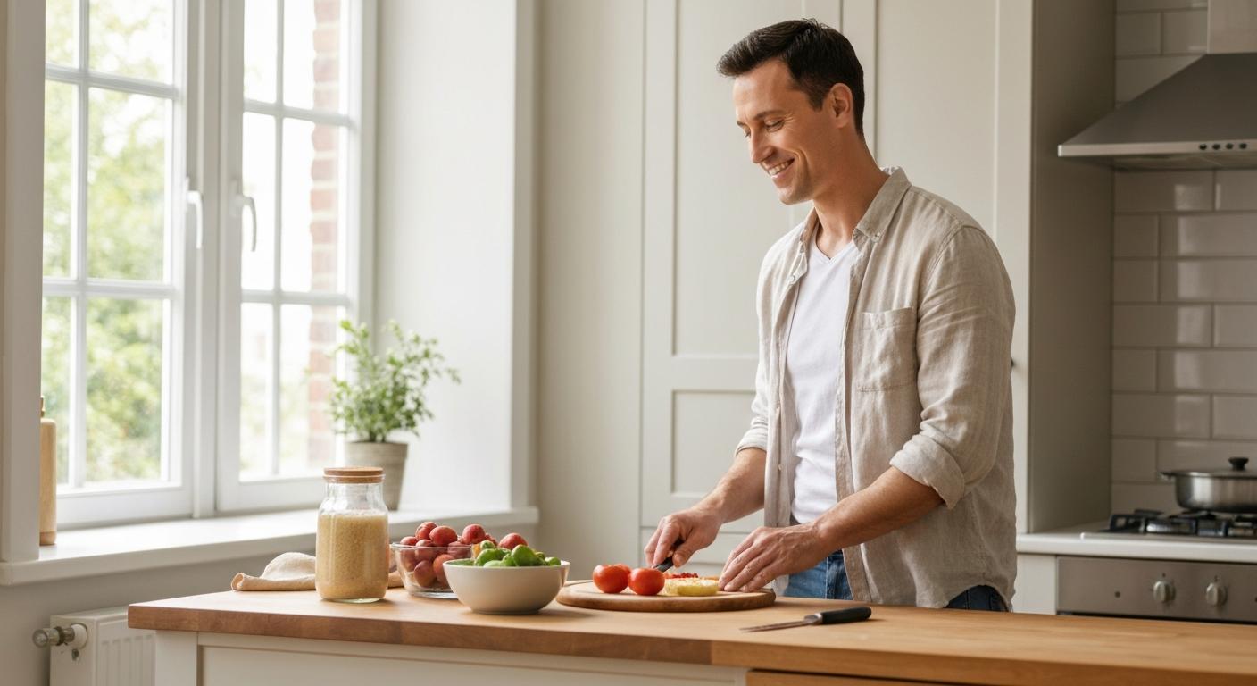 Dimagrire o perdere peso? Differenze tra massa grassa, massa magra e liquidi