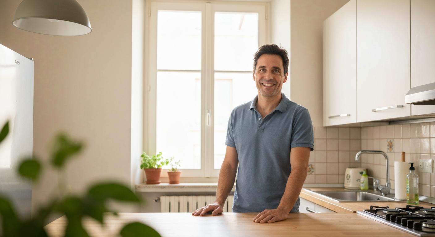 Dimagrire senza contare calorie: metodo pratico per perdere peso in modo sostenibile