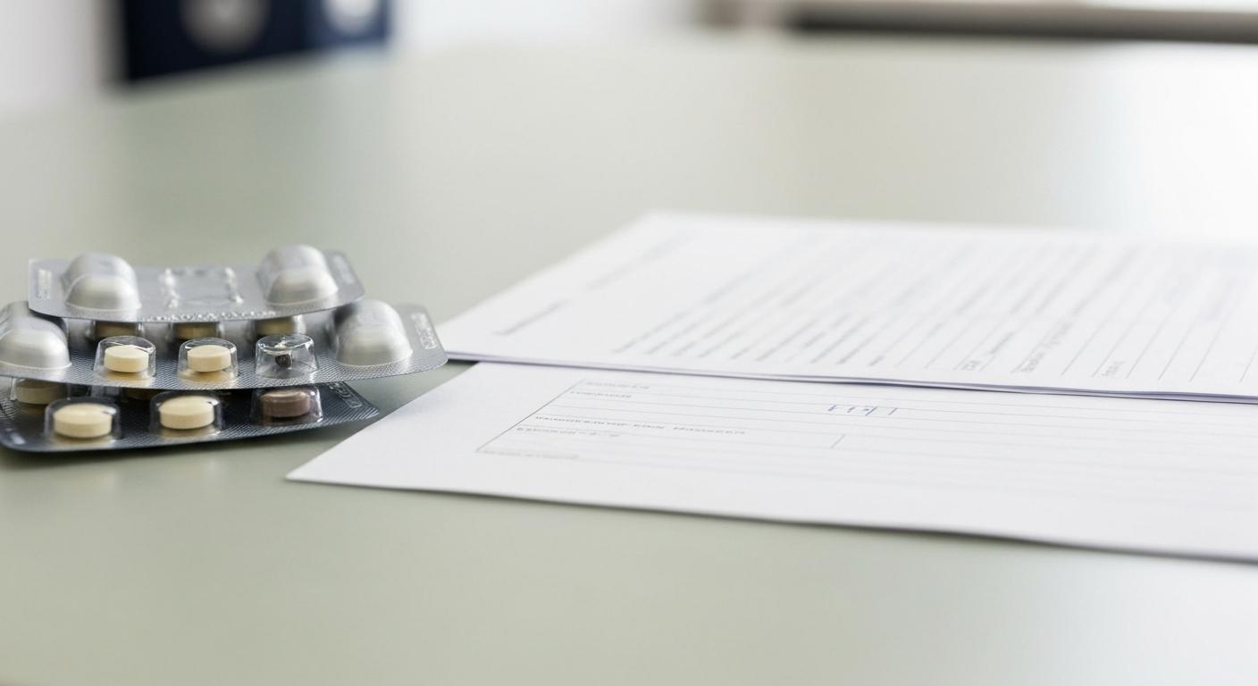 Disintossicazione dalle Statine: Cosa Sapere