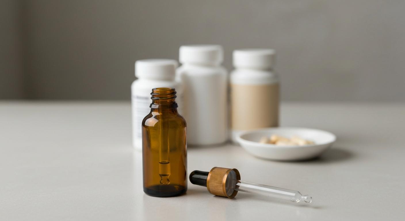 Dobetin gocce, fiale bevibili e compresse: guida pratica all&rsquo;uso corretto