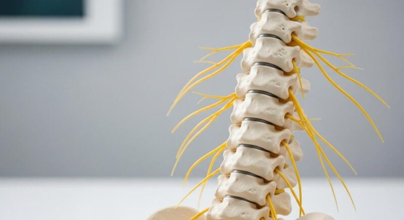 Dolore al nervo sciatico: cause, farmaci, posizioni per dormire e rimedi pratici