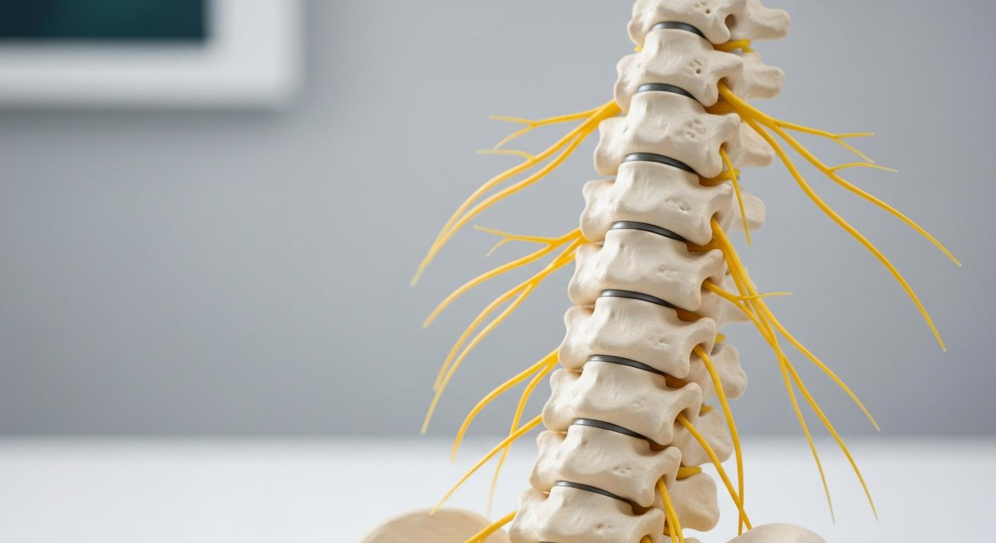 Dolore al nervo sciatico: cause, farmaci, posizioni per dormire e rimedi pratici