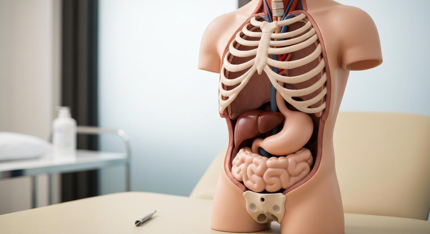 Dolore alla bocca dello stomaco: cause, cosa fare e quando preoccuparsi