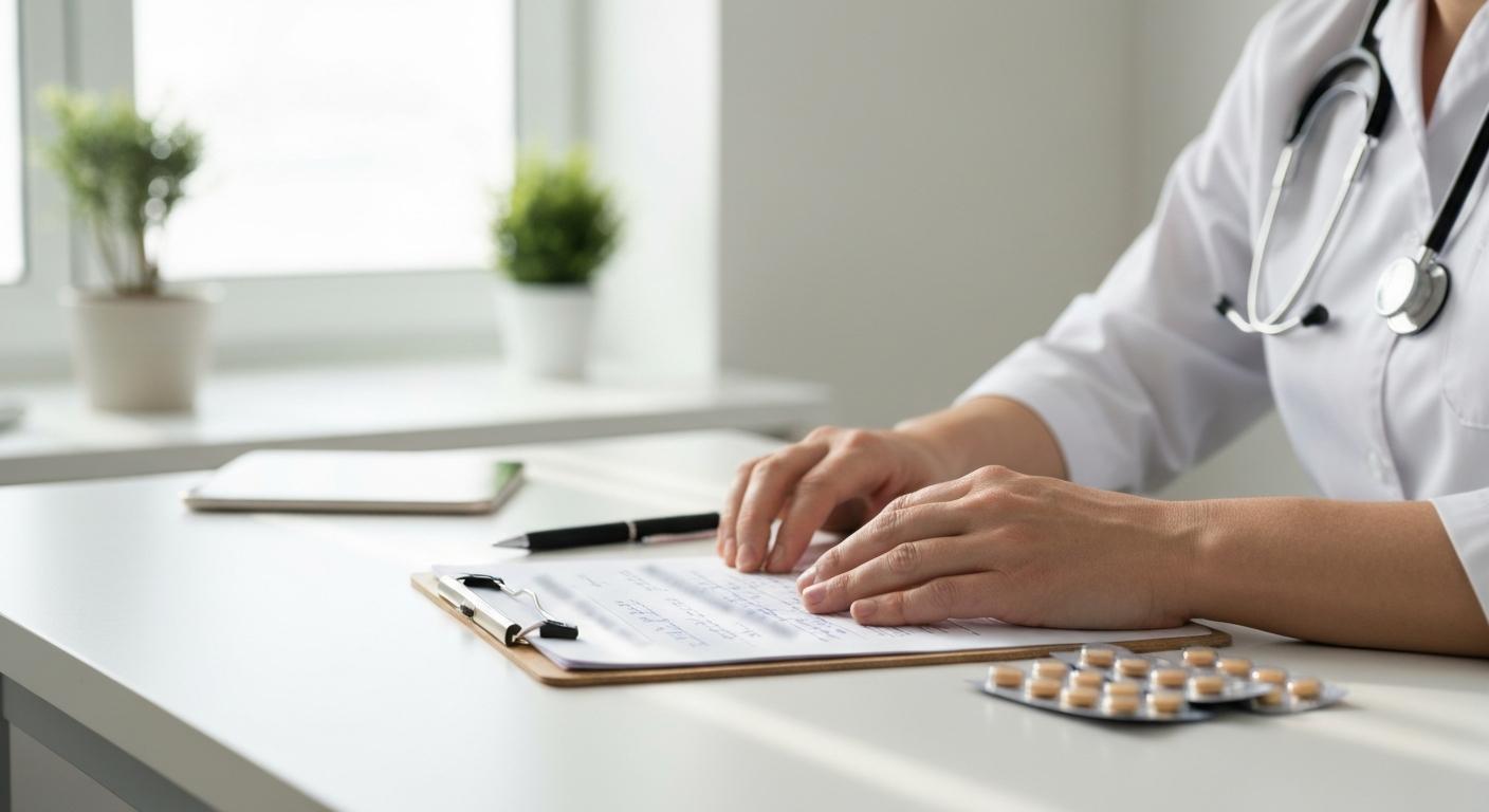 Dolore neuropatico: Lyrica, gabapentin, duloxetina e TCA a confronto