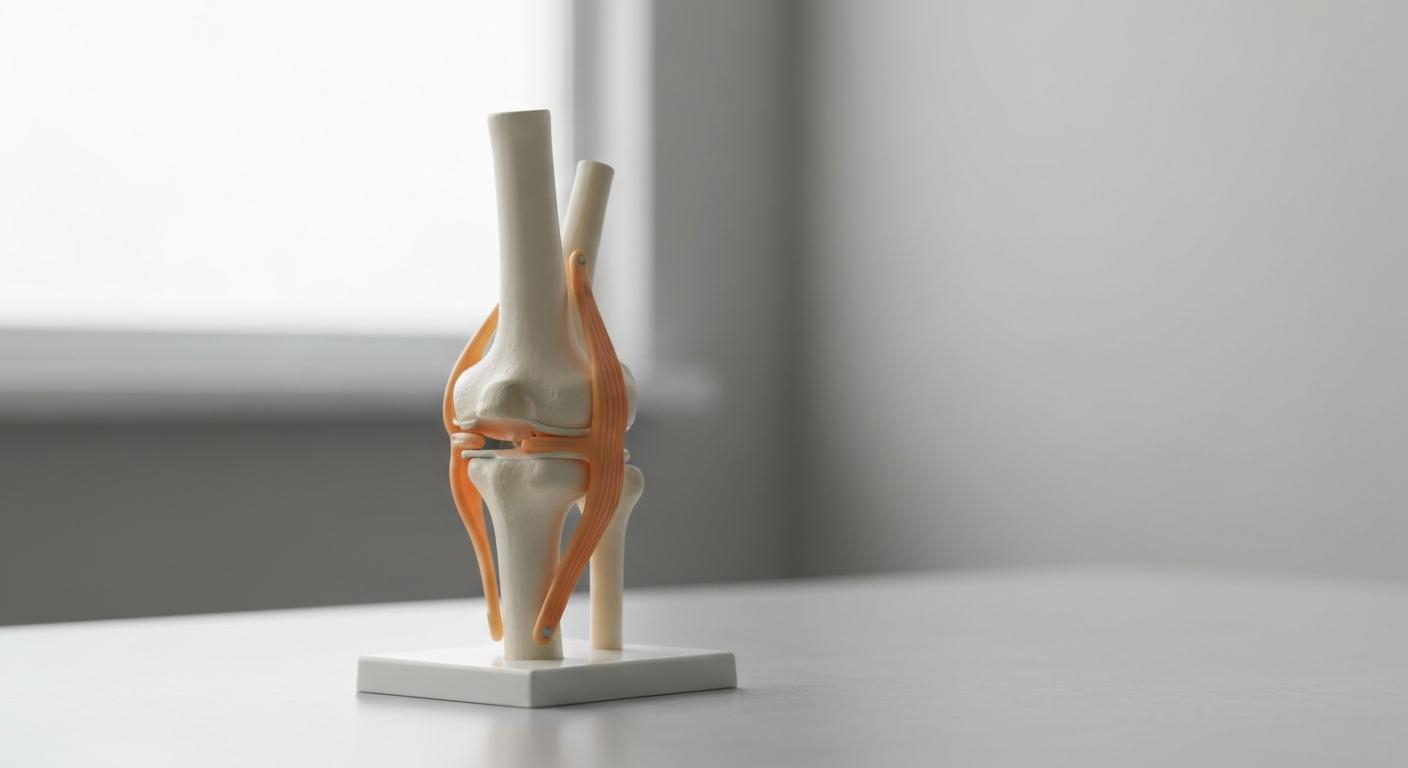 Dolori articolari: strategie per ridurre l'infiammazione