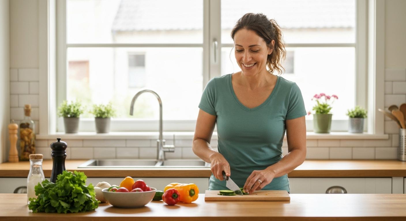 Dopo i GLP‑1: come non riprendere peso quando sospendi semaglutide e simili