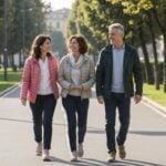 Dopo un grande dimagrimento: come continuare a perdere peso senza danneggiare il corpo