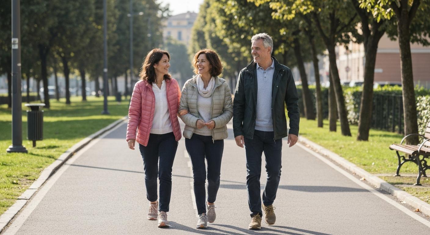 Dopo un grande dimagrimento: come continuare a perdere peso senza danneggiare il corpo