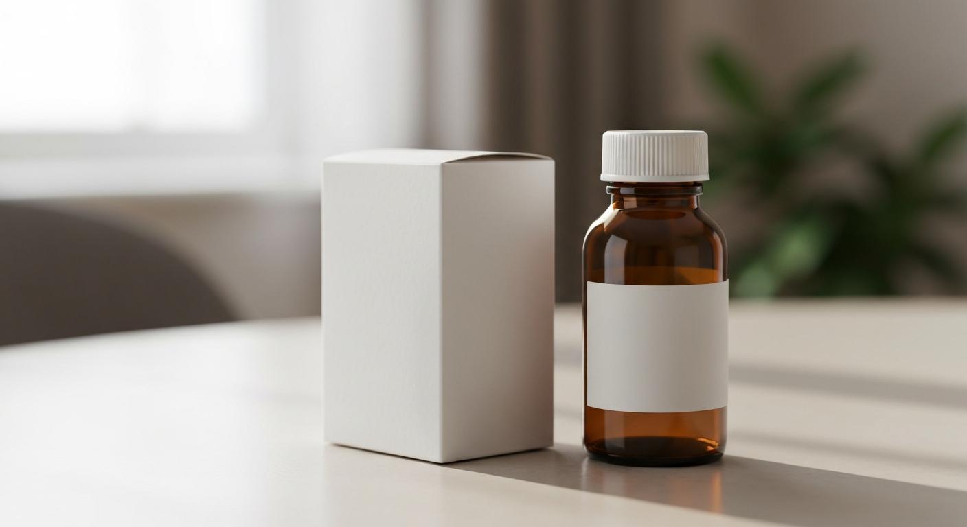 Doricum: durata dopo l’apertura, conservazione e igiene del flacone