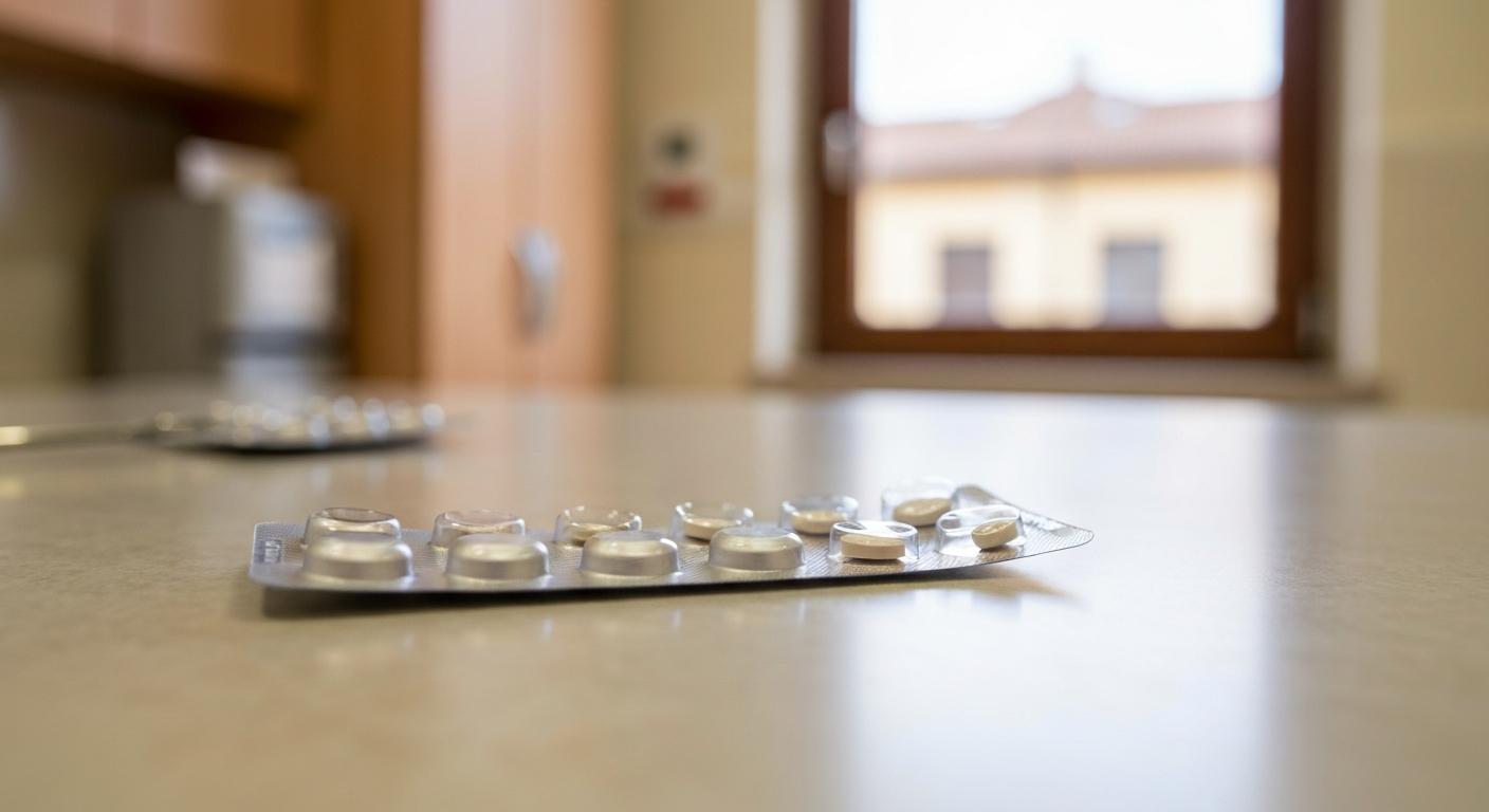 Doricum: effetti collaterali comuni, rari e segnali di allarme