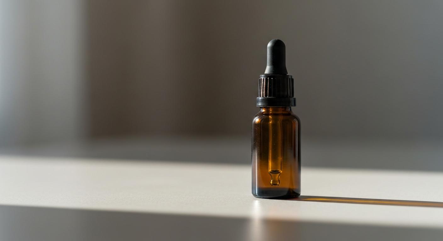 Doricum gocce: tempi di azione, cosa aspettarsi e quando rivalutare la terapia