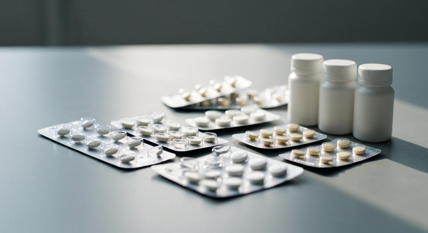 Emend e interazioni farmacologiche: quali farmaci evitare o monitorare