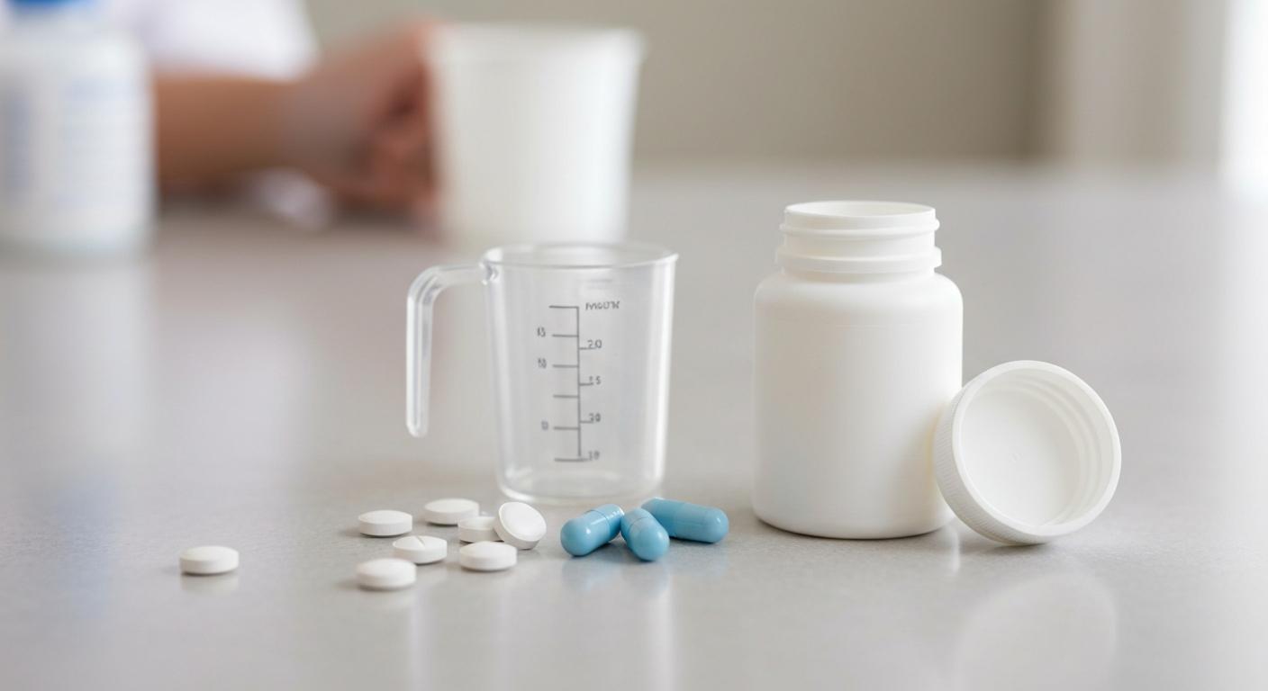 Emend è un farmaco sicuro? Benefici, rischi e quando va evitato