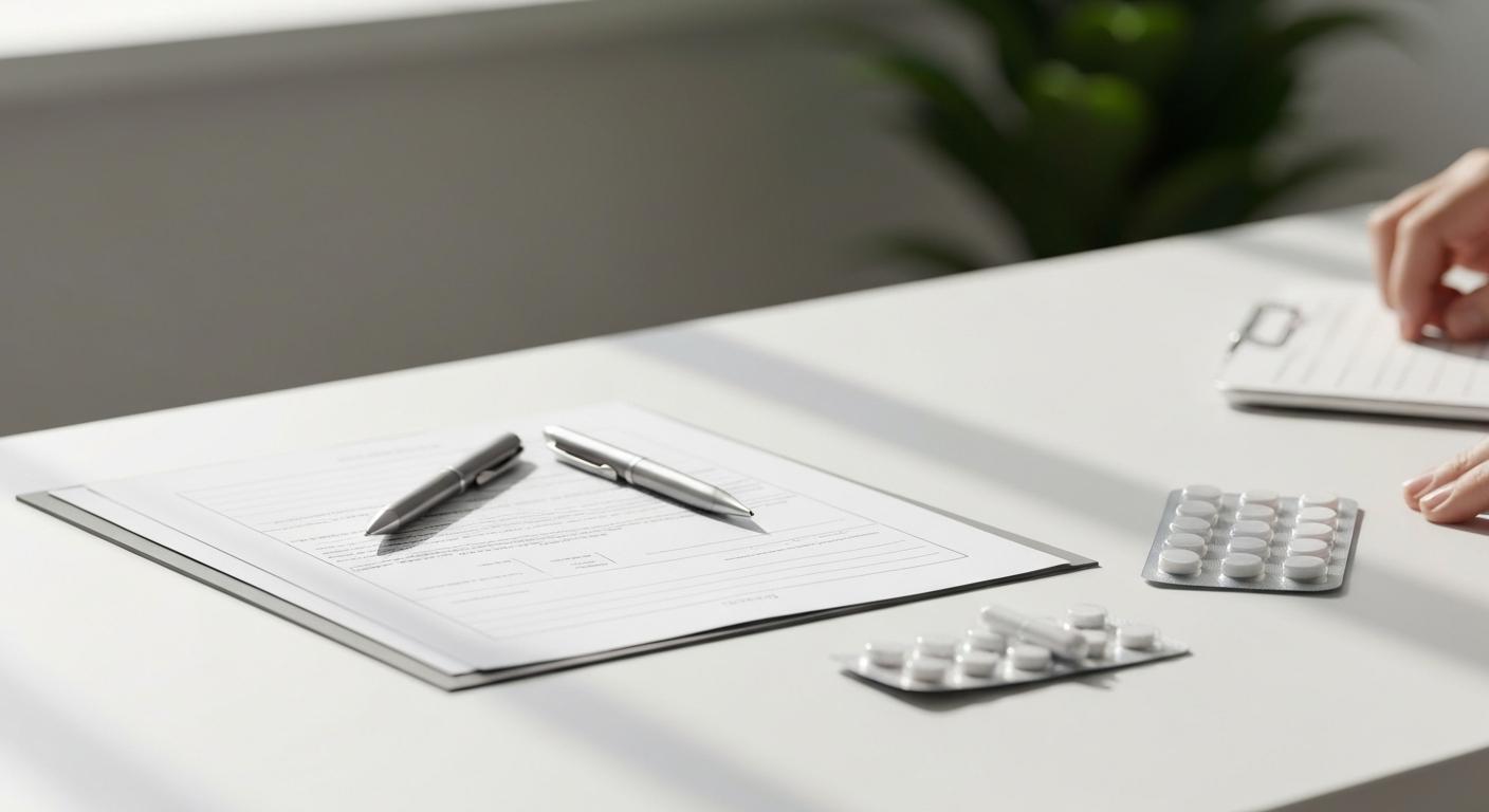 Emend in chemioterapia: come funziona contro nausea e vomito acuti e ritardati