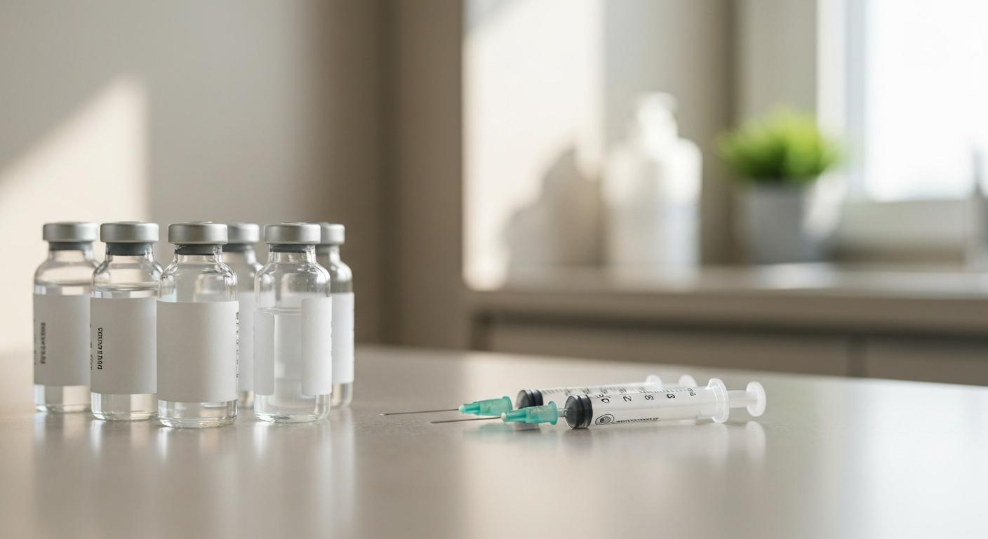 Enantone Die o 11,25 mg trimestrale? Differenze pratiche per pazienti e medici