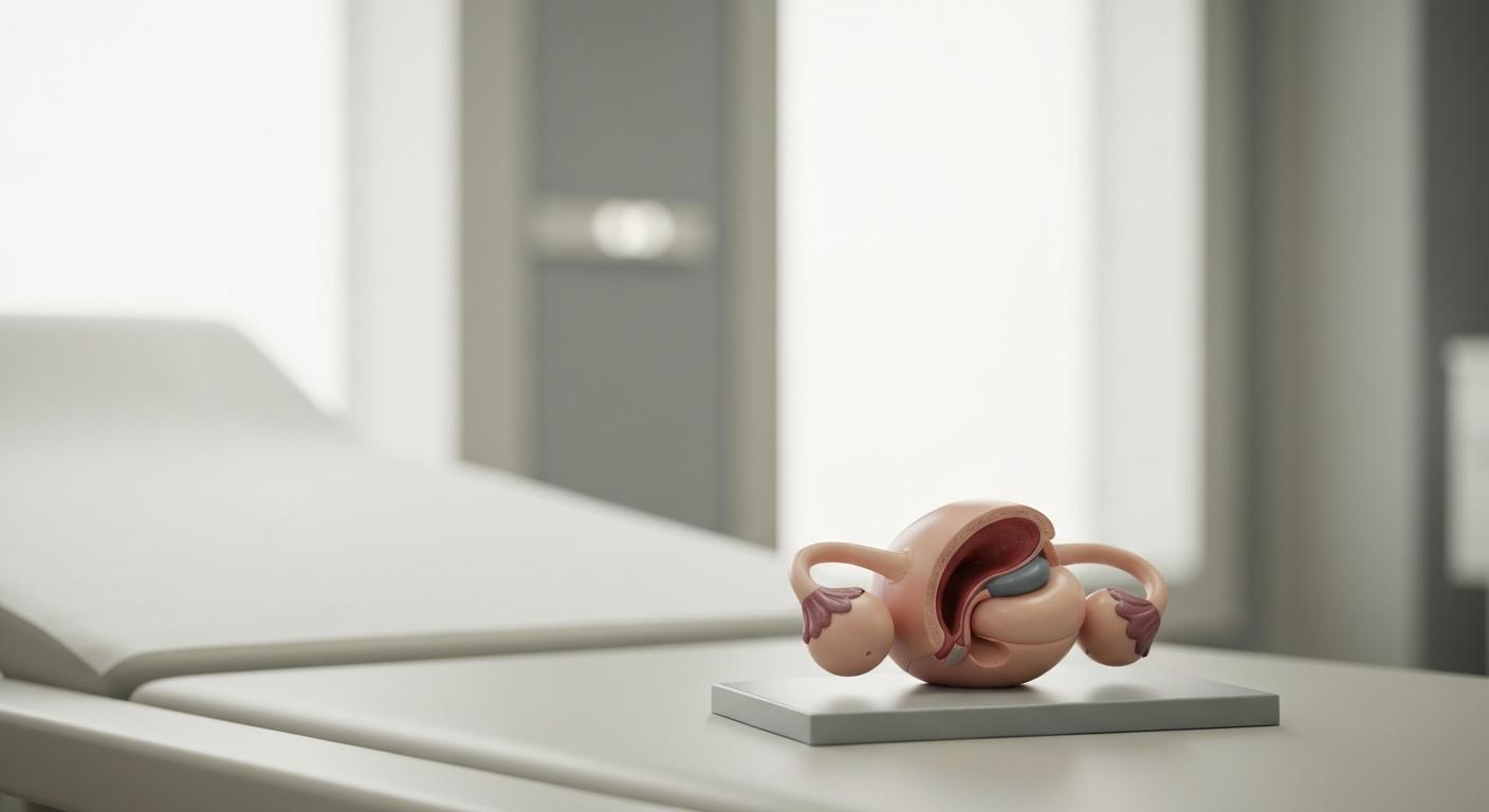 Enantone e fertilità: cosa aspettarsi su ciclo, ovulazione e gravidanza