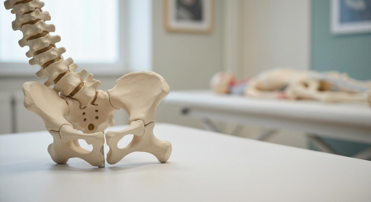 Enantone e salute delle ossa: rischi per densità ossea e come proteggersi