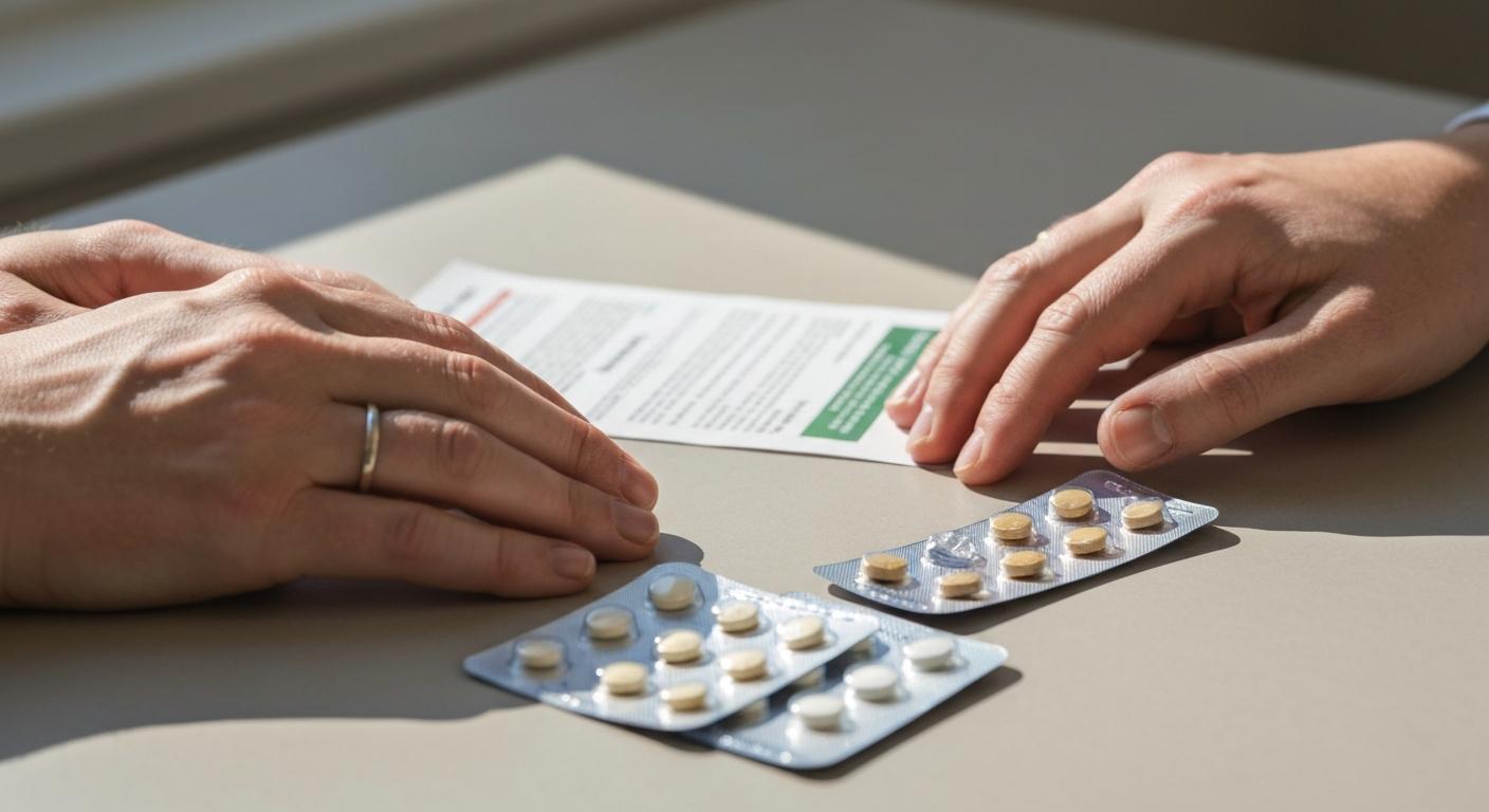 Enantyum e altri antidolorifici: combinazioni utili, rischi e interazioni da evitare