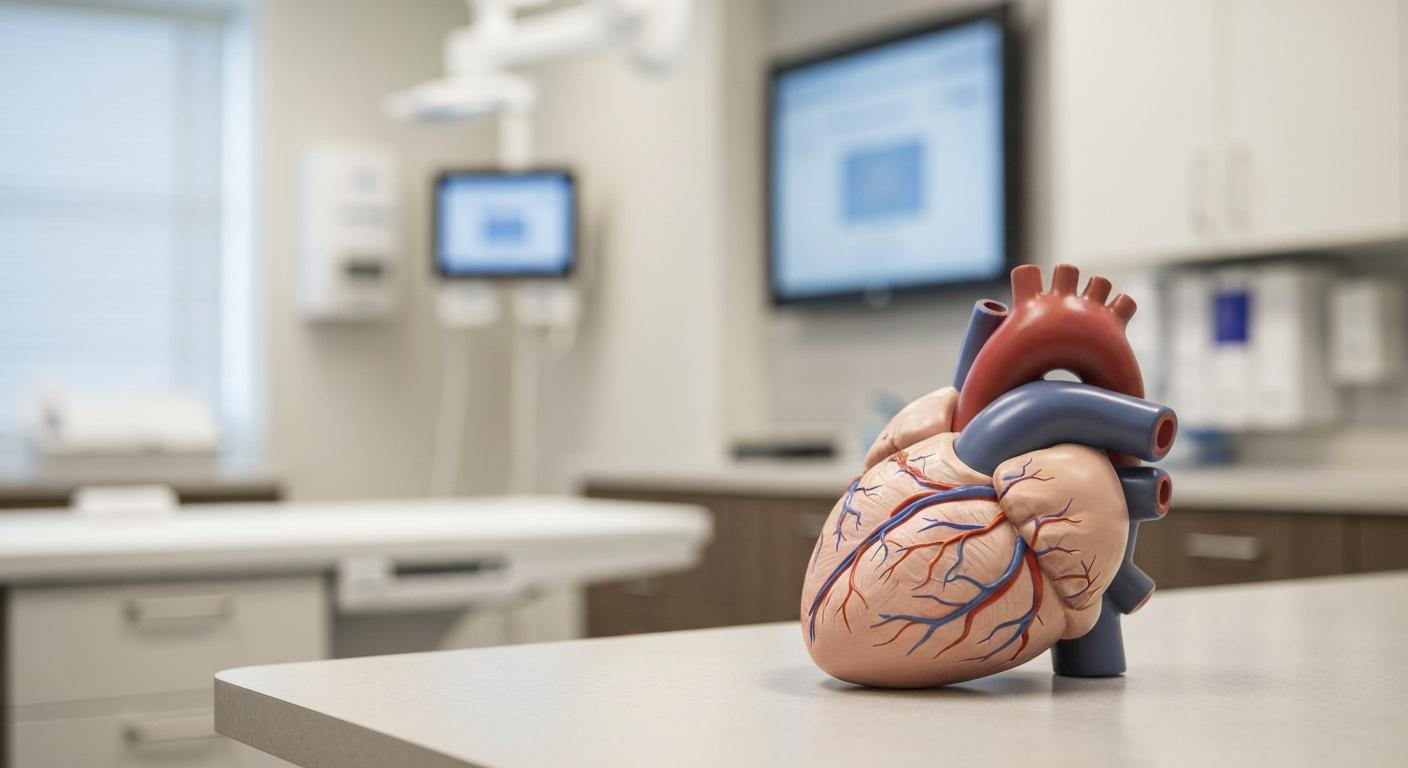 Enantyum e rischio cardiovascolare: cosa sapere se hai pressione alta o cardiopatie