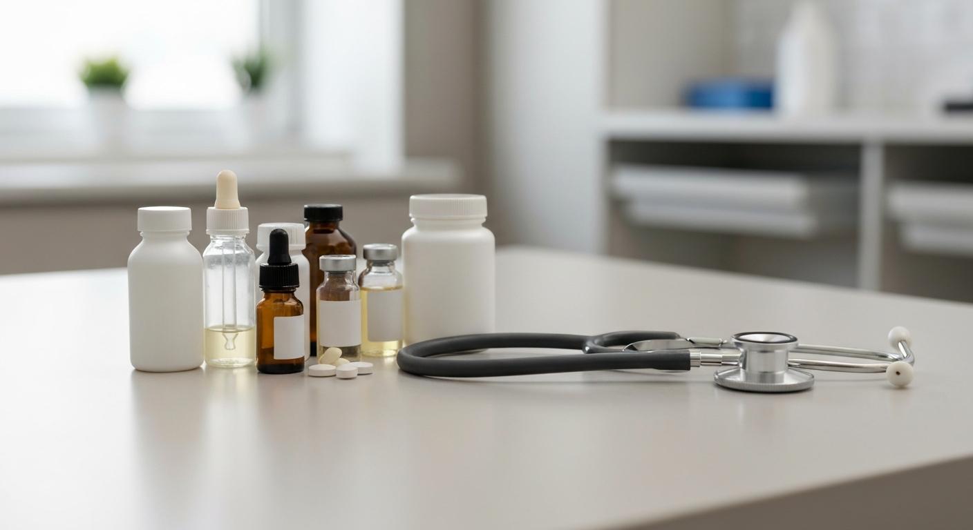 Enterogermina al cane: quando usarla, dosi sicure e limiti dell’automedicazione