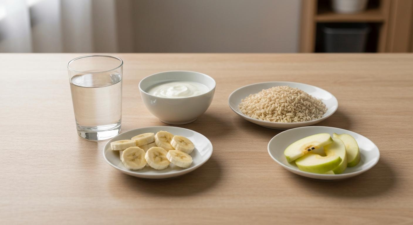 Enterogermina e diarrea da antibiotici: quando è davvero utile e quando no