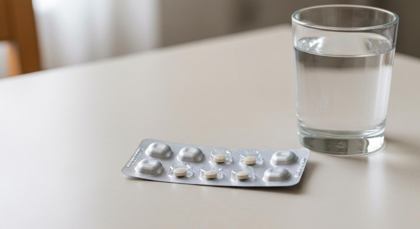 Enterogermina prima o dopo i pasti? Come ottimizzare l&rsquo;assorbimento