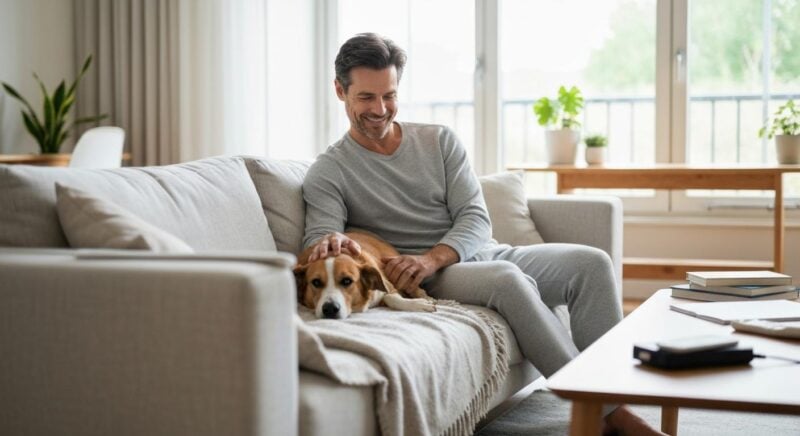 Evitare che il Cane Lecchi la Pomata: Metodi Efficaci