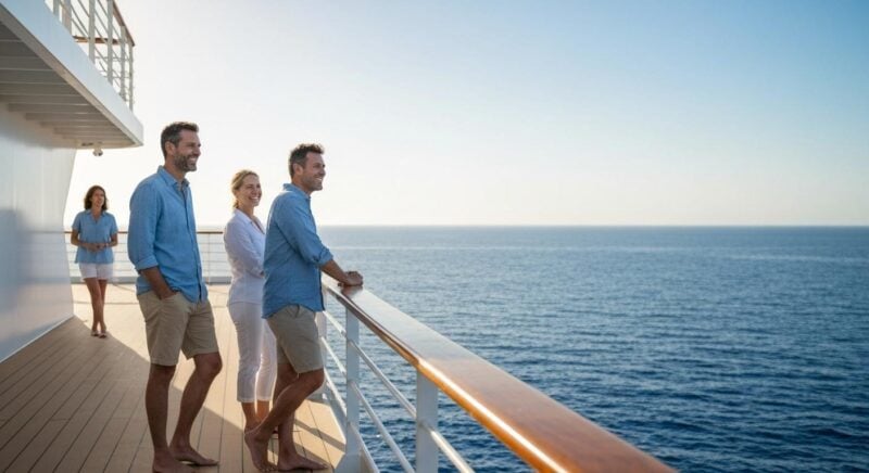 Evitare il Mal di Mare: Consigli e Rimedi