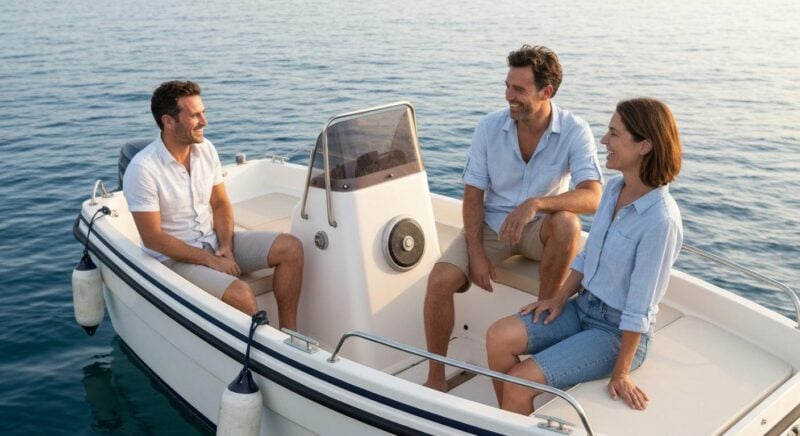 Evitare il Mal di Mare: Consigli e Rimedi