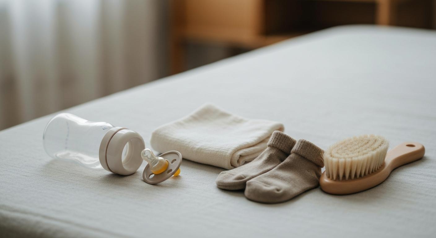 Evitare l'Ingestione di Aria Durante la Poppata: Consigli Pratici