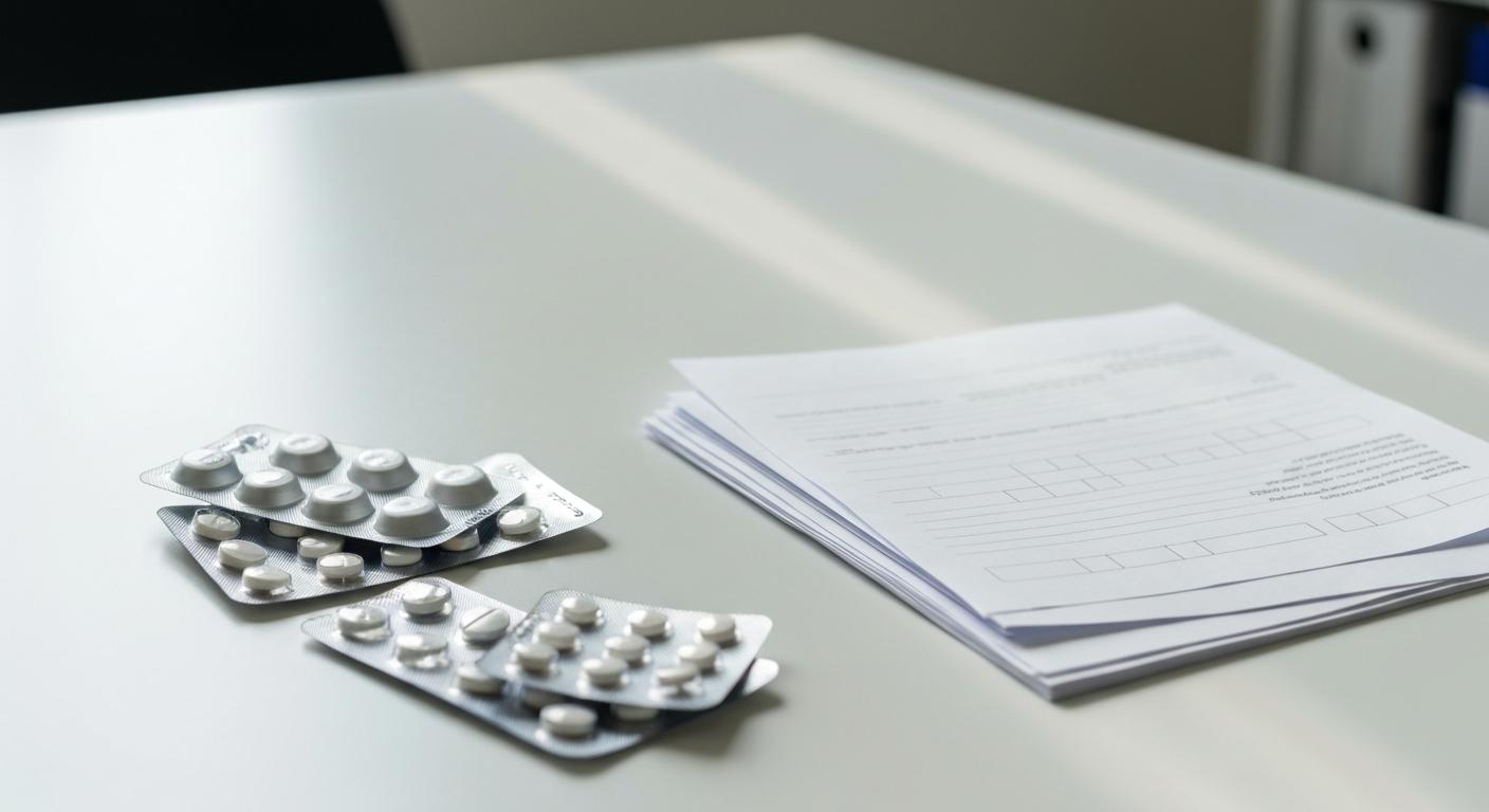 Exelon e memoria nella demenza di Alzheimer: cosa aspettarsi davvero dalla terapia